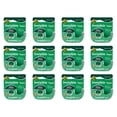 thumbnail image 1 of Duck Brand Matte Finish Invisible Tape - Clear, .75 in. x 650 in., 12 Pack, 1 of 4
