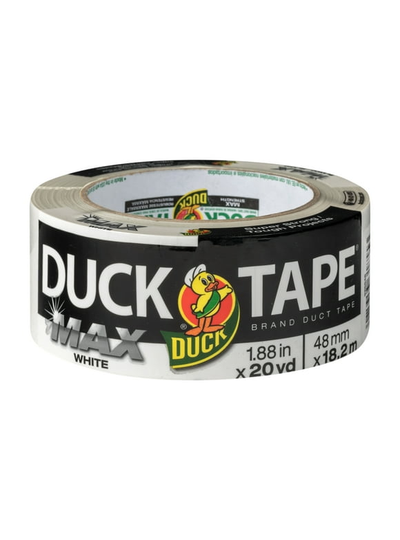 Duct Tape in Hardware Tape