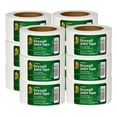thumbnail image 1 of Duck Brand Paper Drywall Joint Tape, 2.06 in. x 75 ft., 12 Pack, 1 of 11