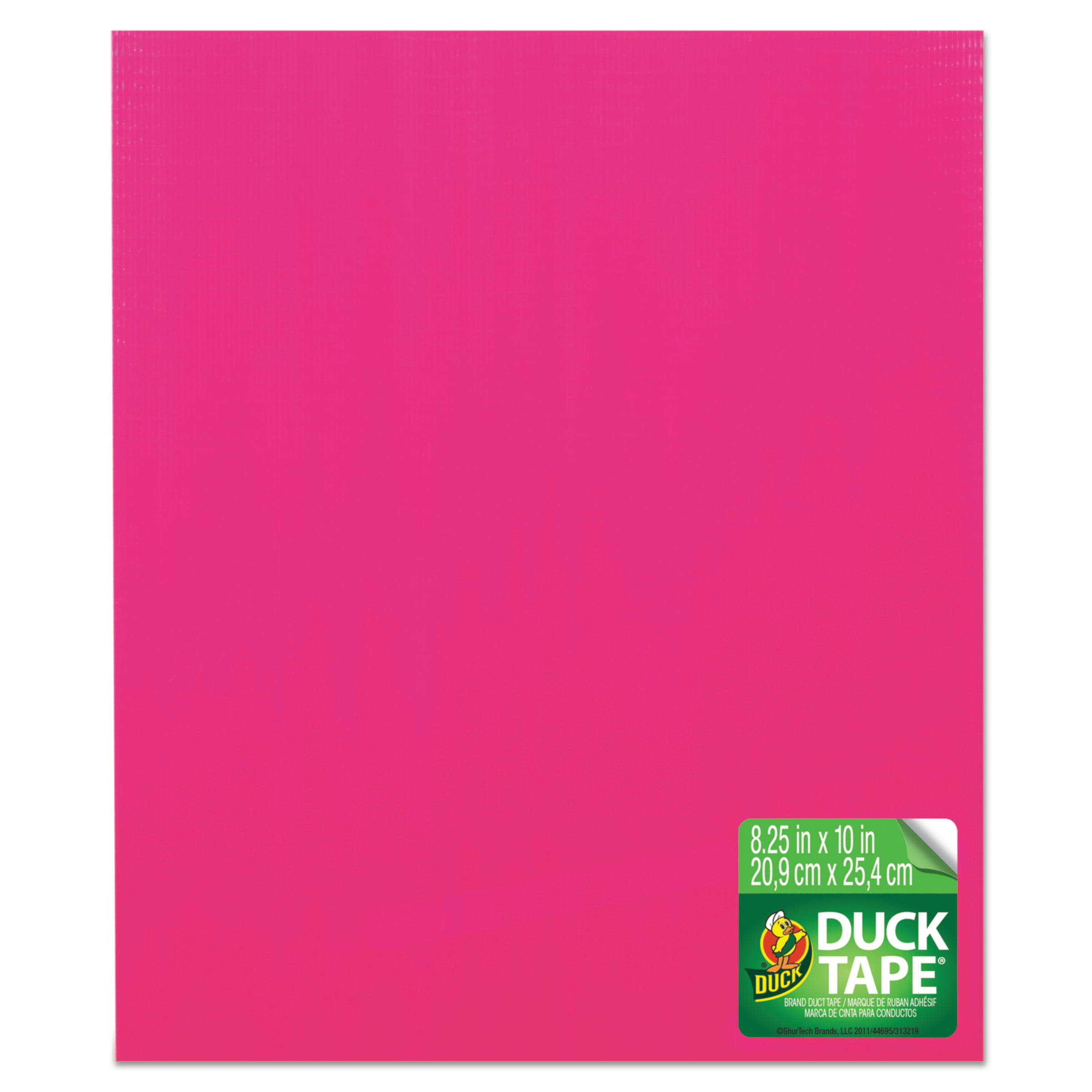 Reviews for Duck X-Factor 1-7/8 in. x 15 yds. Pink Duct Tape
