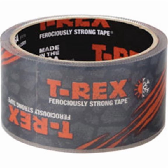 Duck Brand  T-Rex Repair Tape - Clear