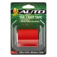 thumbnail image 1 of Duck Brand Translucent Tail Light Tape - Red, 2 in. x 72 in., 1 of 11