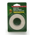thumbnail image 1 of Duck Brand Write-On Duct Tapes, Crepe Paper, White, 0.15 lb, 1 of 3