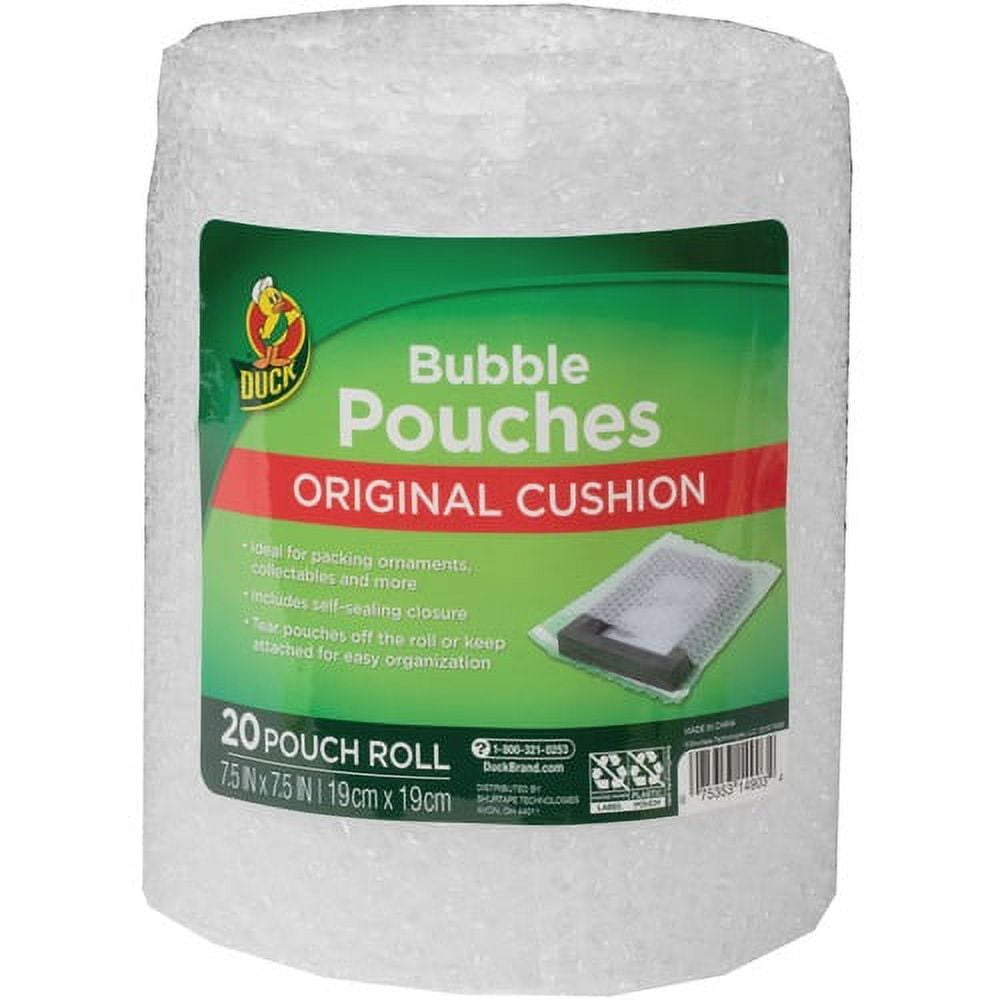 Duck Bubble Pouch Mailers - 7.50 Duck Bubble Pouch Mailers - 7.50