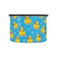 thumbnail image 1 of Duck Bubbles Airtight Coffee Bean Canister 17oz Food Storage Containers with Lids For Gournd, Tea, Sugar, Flour, Rice, Cereal, Candy Cookie Jar, 1 of 8