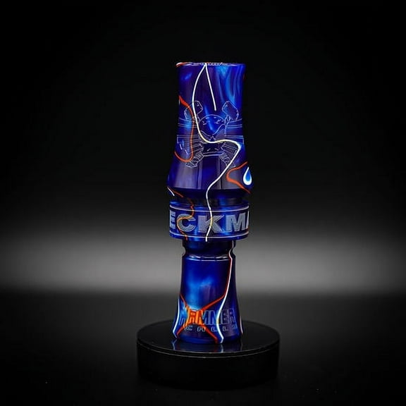 Duck Call-Checkmate-American Swirl