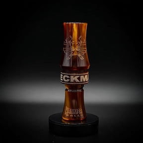 Duck Call-Checkmate-Kodiak Brown Pearl