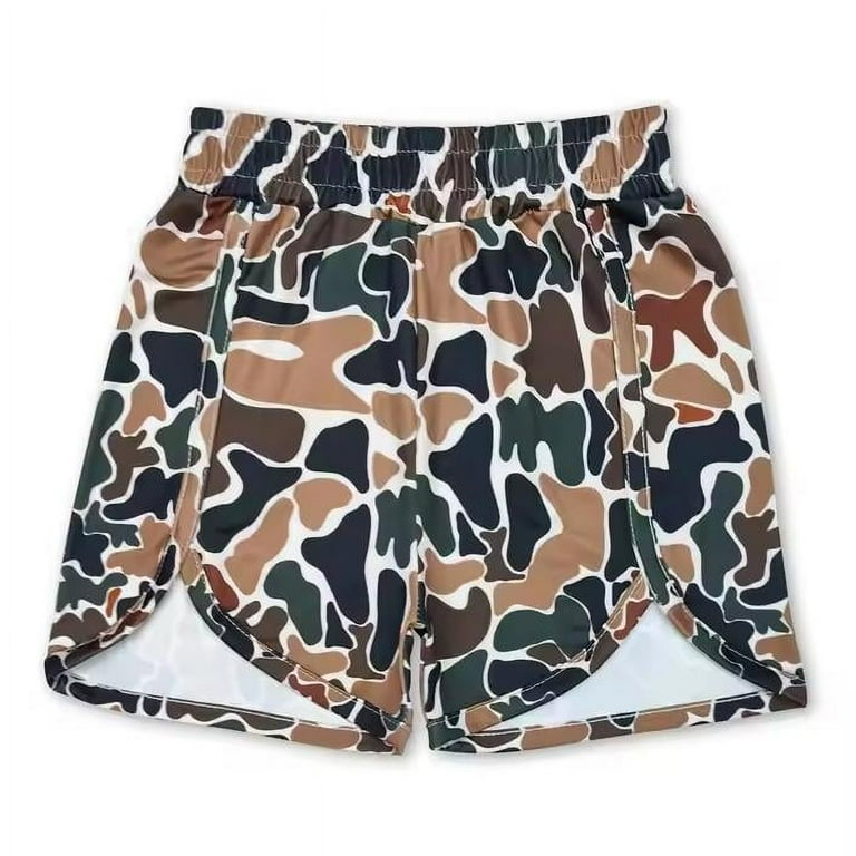 【美品】Supreme 12SS Duck Camo Short 30インチ Duck Camo Short, Cute Camo Pocket Shorts Trendy
