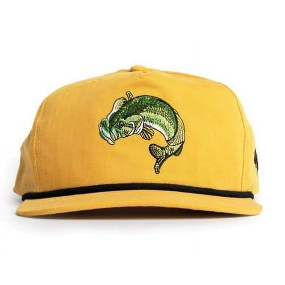Duck Camp Bass Hat