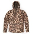 thumbnail image 1 of Duck Camp Head Guide Fleece Hoodie- Half Zip, 1 of 4