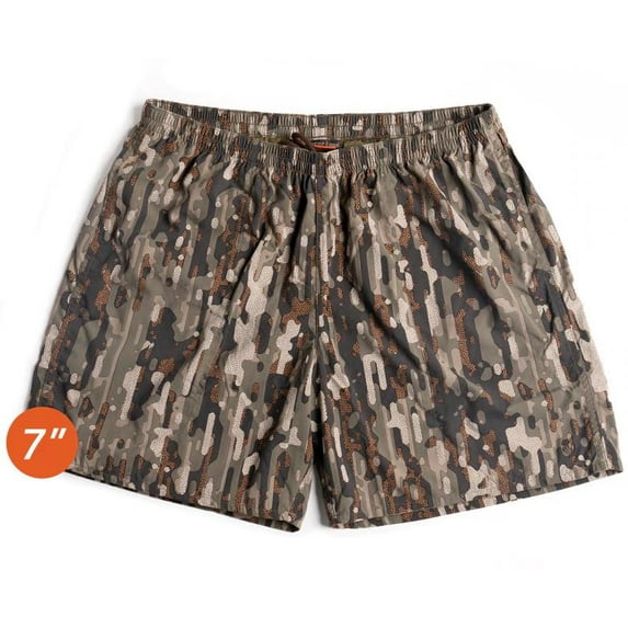Duck Camp Scout Shorts