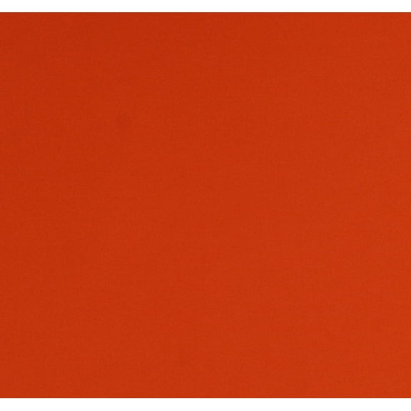 Duck Canvas Blaze Orange Hunters Hunting 68" Wide Cotton Fabric by the Yard (8810)