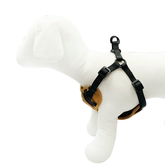 Duck Canvas Harness - Khaki M