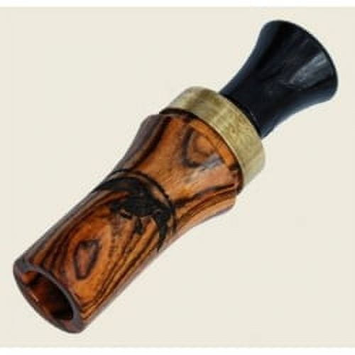 Duck Commander 1972 Bocote Wood Duck Call - Walmart.com
