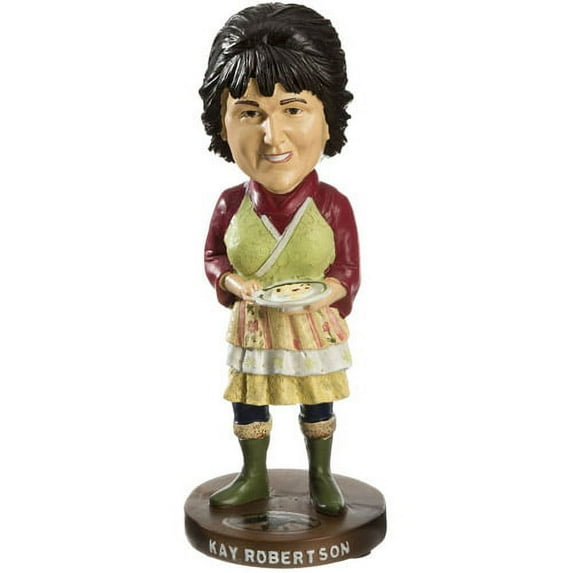 Duck Commander DC-BHKay New Bobble-Head, Miss Kay