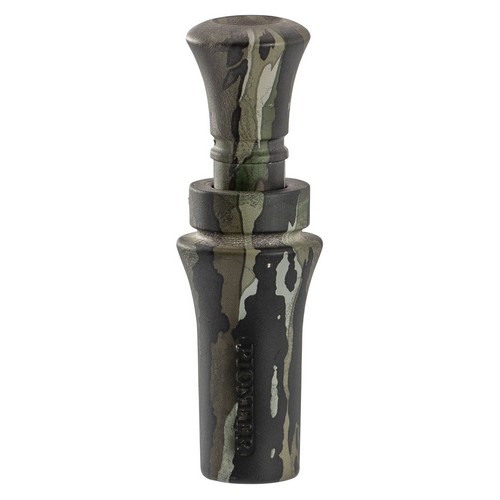 Duck Commander DC Pioneer Mallard Duck Call Realtree