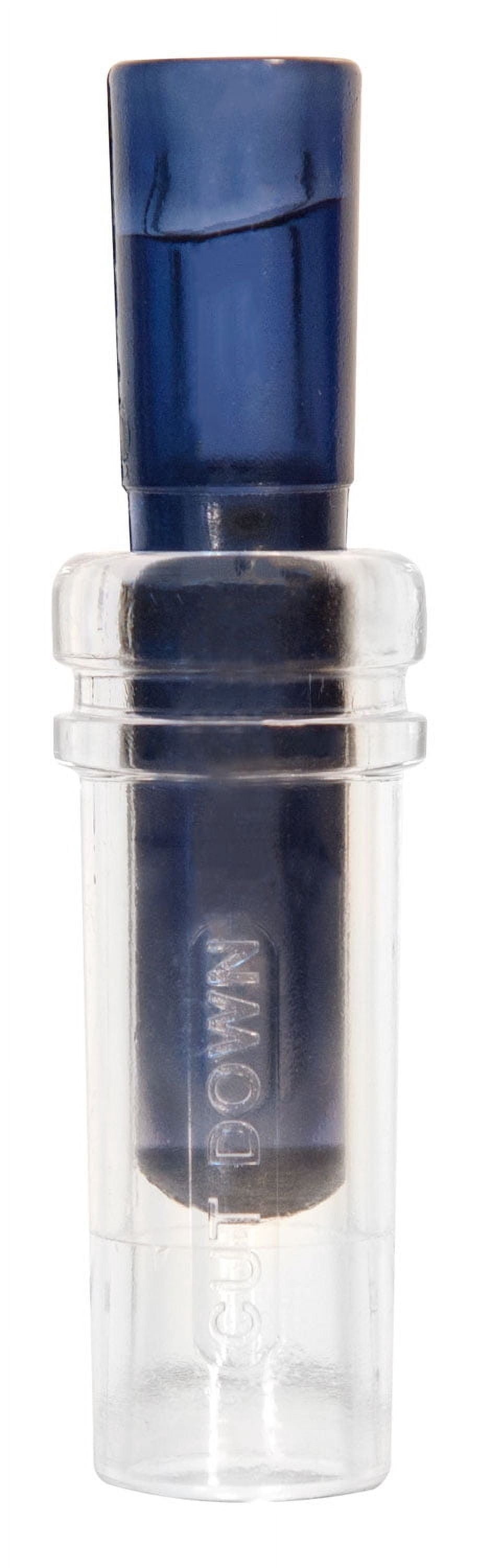 DUCK COMMANDER Cut-Down 2.0 Classic Double Reed Duck Call