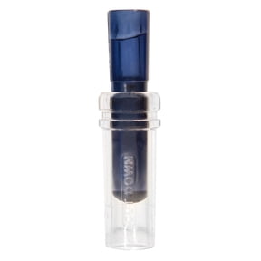 DUCK COMMANDER Cut-Down 2.0 Classic Double Reed Duck Call