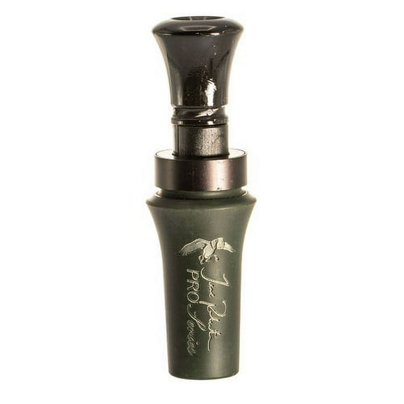 Duck Commander DCPROAOD Pro Series Mallard Hen Duck Call Acrylic/Polycarbonate OD Green