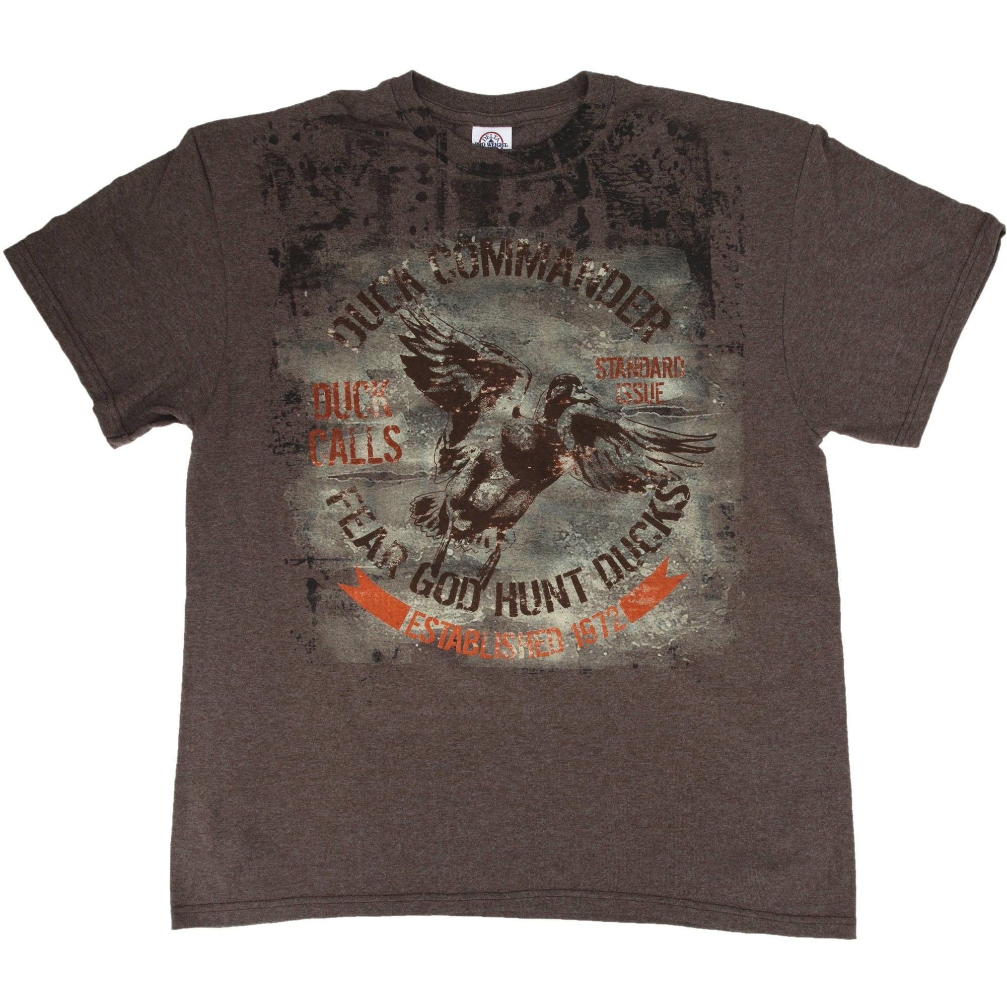 Duck commander best sale t shirts