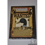 Duck Commander How the West was Won DVD