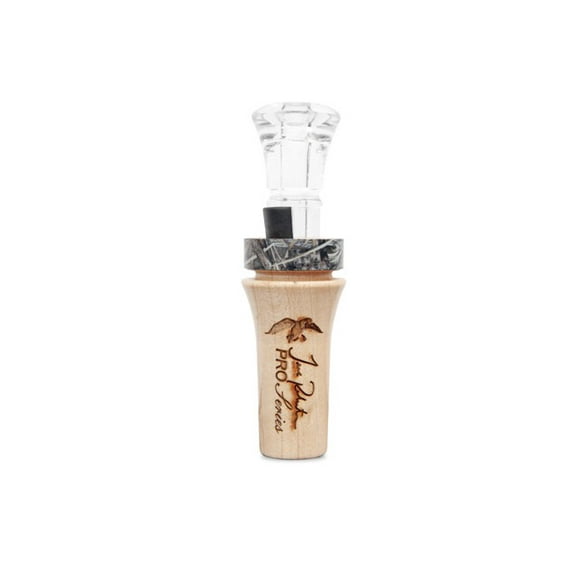 Duck Commander Pro Series Maple Duck Call, Dccallprom