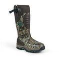 thumbnail image 1 of Duck Commander x Hot Shot Huntsman Mens Hunting Boot | Durable Neoprene/Rubber | Waterproof | Lightweight Camouflage Boots, 1 of 7