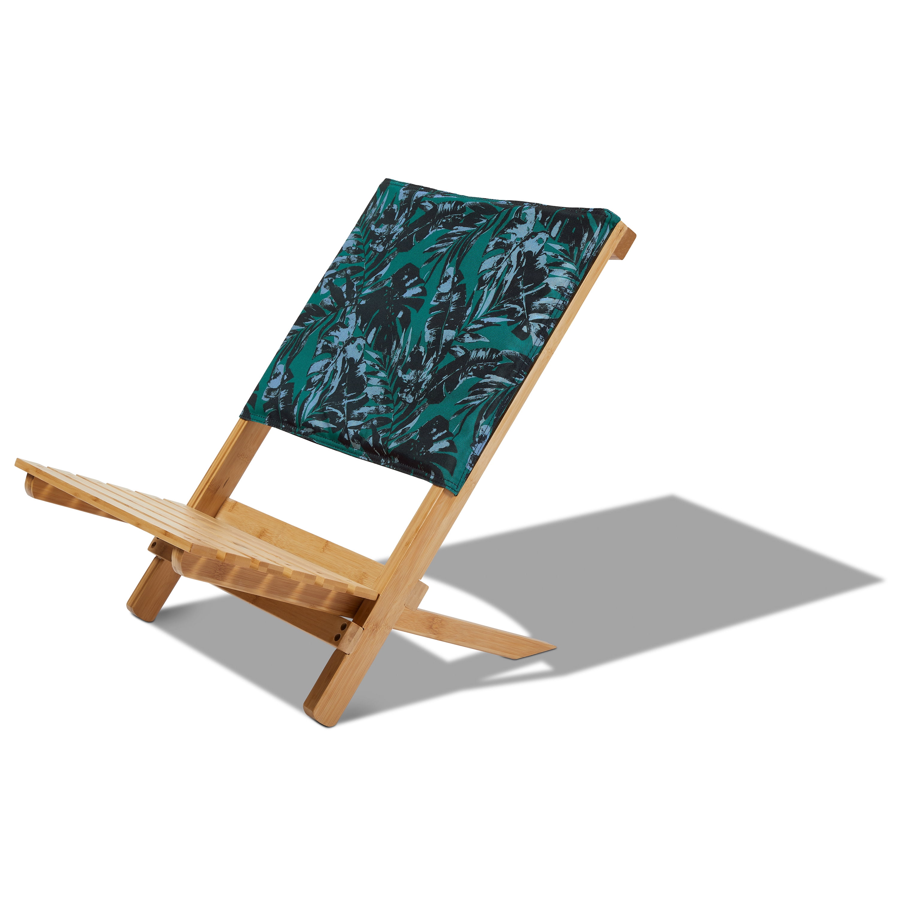 Bamboo chair cover new arrivals