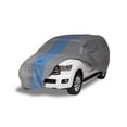 thumbnail image 1 of Duck Covers Defender Jeep Wrangler/SUV Cover, Fits Vehicles up to 13 ft. 6 in. L Fits select: 2011,2015 JEEP WRANGLER UNLIMITED, 1 of 9