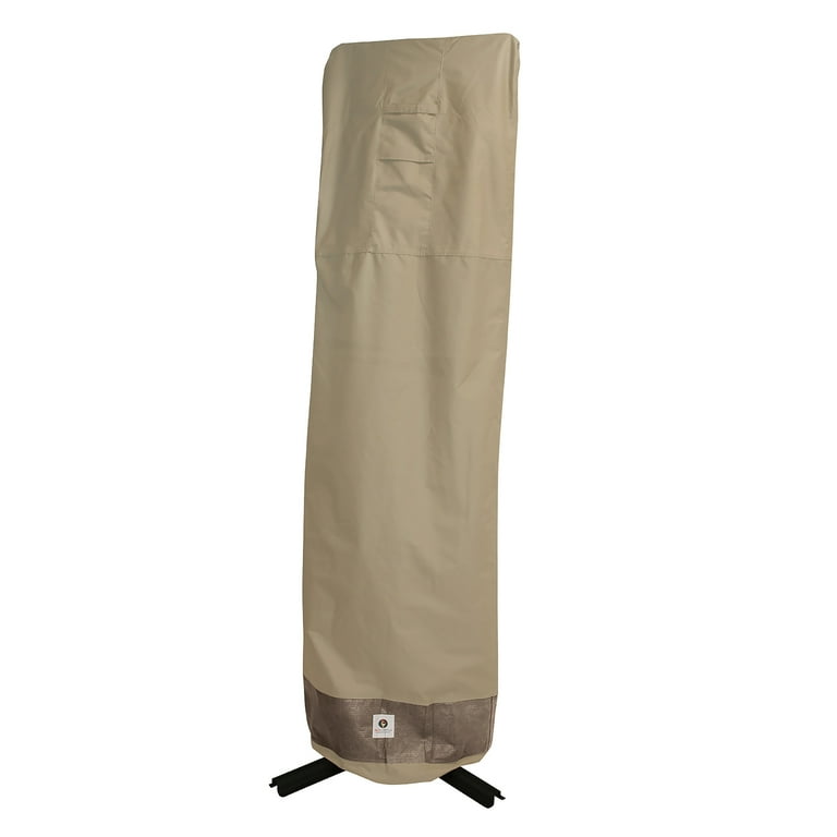duck covers elegant patio umbrella cover with installation pole DUCKCOVERS Ultimate Waterproof 101 Inch Offset Integrated Pole, Patio Furniture : Patio, Lawn & Garden Tape sealing at critical seams prevents leaking and double Duck Covers Elegant Patio Umbrella