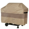 thumbnail image 1 of DUCKCOVERS® Elegant Waterproof Outdoor Grill Cover, 1 of 15