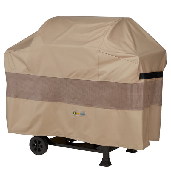 DUCKCOVERS® Elegant Waterproof Outdoor Grill Cover