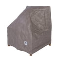thumbnail image 1 of Duck Covers Elite 29 in. W Patio Chair Cover with Inflatable Airbag to Prevent Pooling, 1 of 2