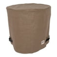 thumbnail image 1 of Duck Covers Elite Water-Resistant 34 Inch Round Air Conditioner Cover, 1 of 2