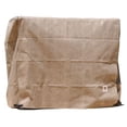thumbnail image 1 of Duck Covers Elite Water-Resistant 50 Inch Log Rack Cover, 1 of 2