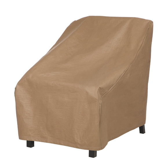 DUCKCOVERS® Essential All-Weather Outdoor Chair Cover