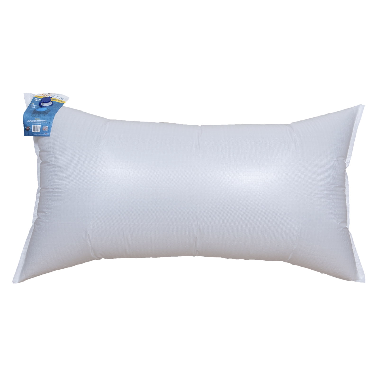 Duck Covers Rectangular Duck Dome Airbag, 36 x 70 Inch