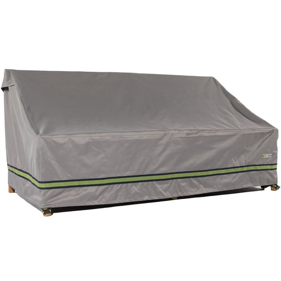 DUCKCOVERS® Soteria Waterproof Outdoor Sofa Cover