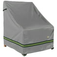 thumbnail image 1 of DUCKCOVERS® Soteria Waterproof Patio Chair Cover, 1 of 16