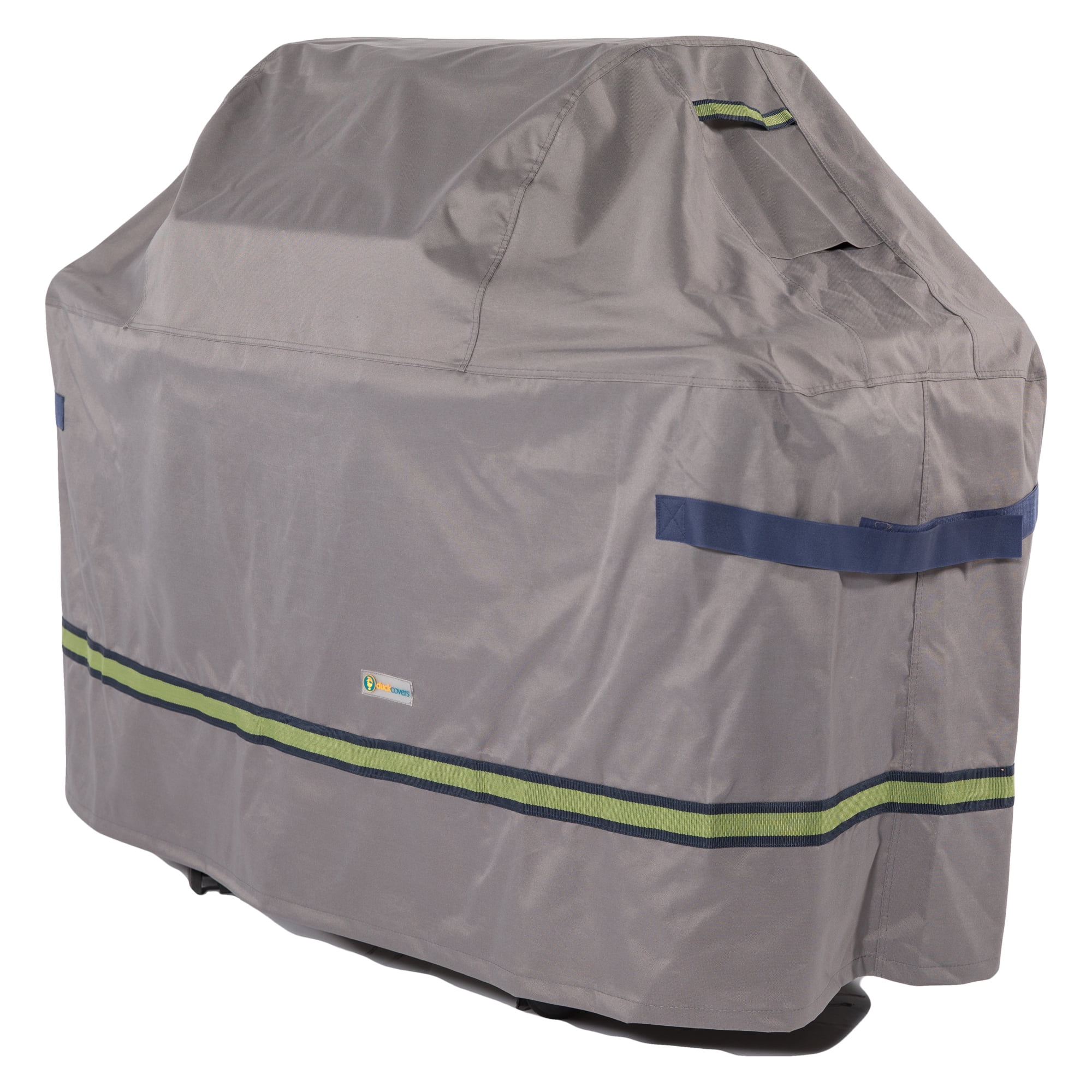 Duck Covers Soteria Waterproof 65 Inch BBQ Grill Cover