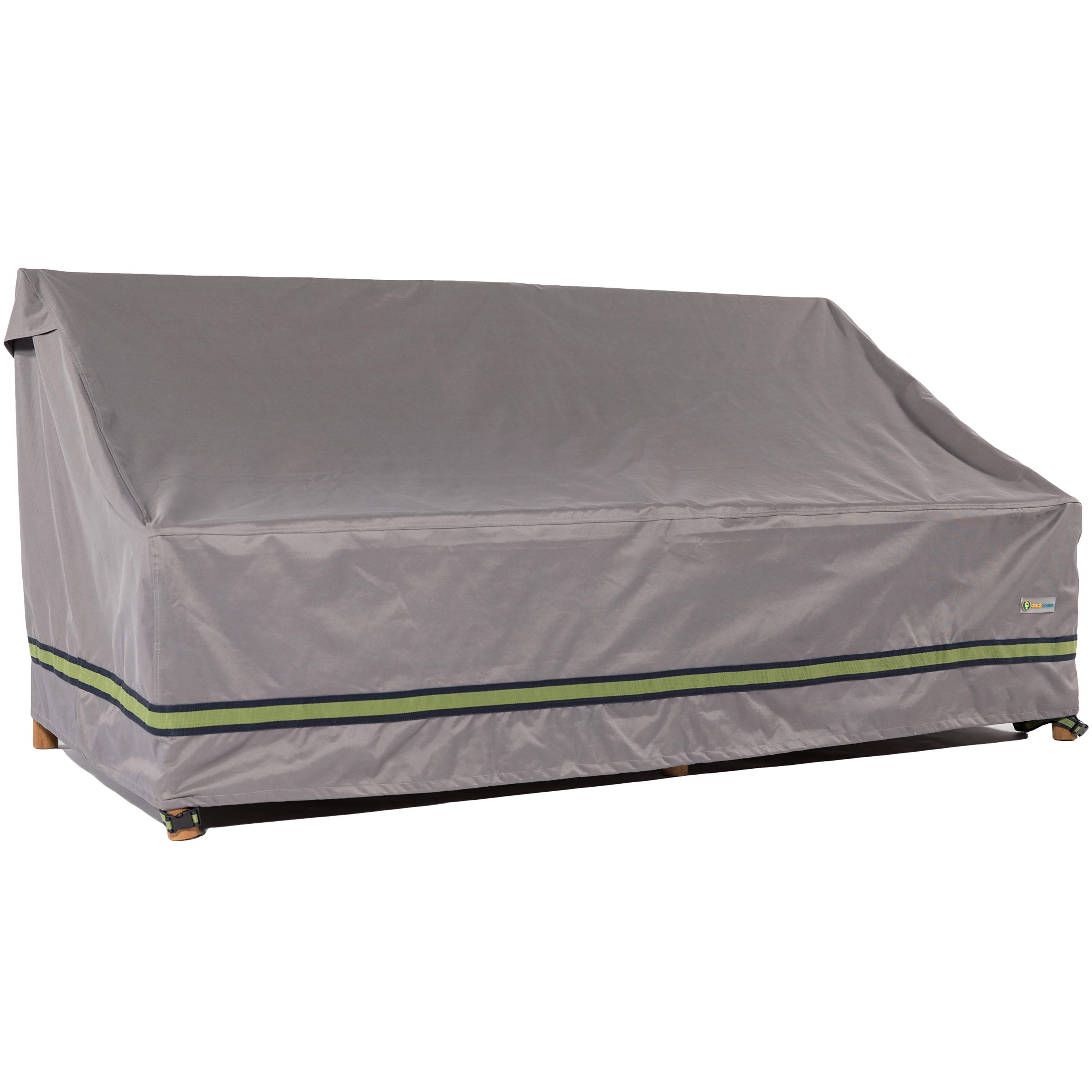 DUCKCOVERS® Soteria Waterproof Outdoor Sofa Cover