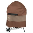 thumbnail image 1 of Duck Covers Ultimate Water-Resistant 24 Inch Kettle BBQ Grill Cover, 1 of 10