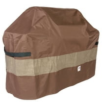 Duck Covers Ultimate Water-Resistant 51 Inch BBQ Grill Cover