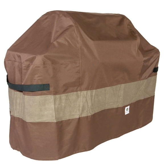 Duck Covers Ultimate Water-Resistant 51 Inch BBQ Grill Cover