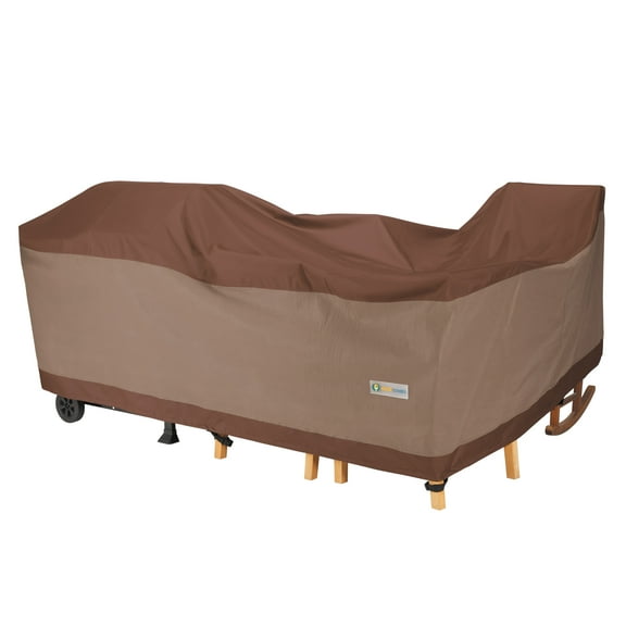 Duck Covers Ultimate Waterproof 100 Inch General Purpose Furniture Cover