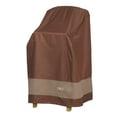 thumbnail image 1 of Duck Covers Ultimate Waterproof 26 Inch Bar Chair & Stool Cover, 1 of 13
