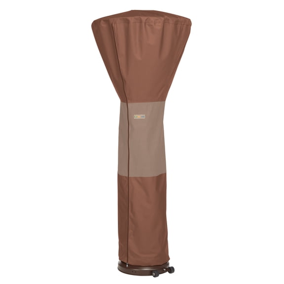 Duck Covers Ultimate Waterproof 22 Inch Stand-Up Patio Heater Cover