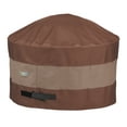 thumbnail image 1 of Duck Covers Ultimate Round Fire Pit up to 52in DIA, 1 of 8
