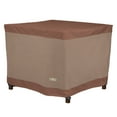 thumbnail image 1 of Duck Covers Ultimate Waterproof 60 Inch Square Table Cover, 1 of 13