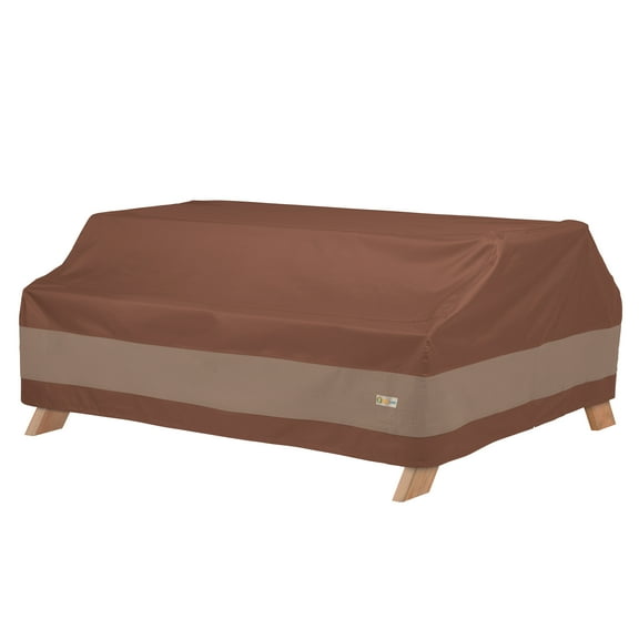 Duck Covers Ultimate Waterproof 70 Inch Picnic Table Cover